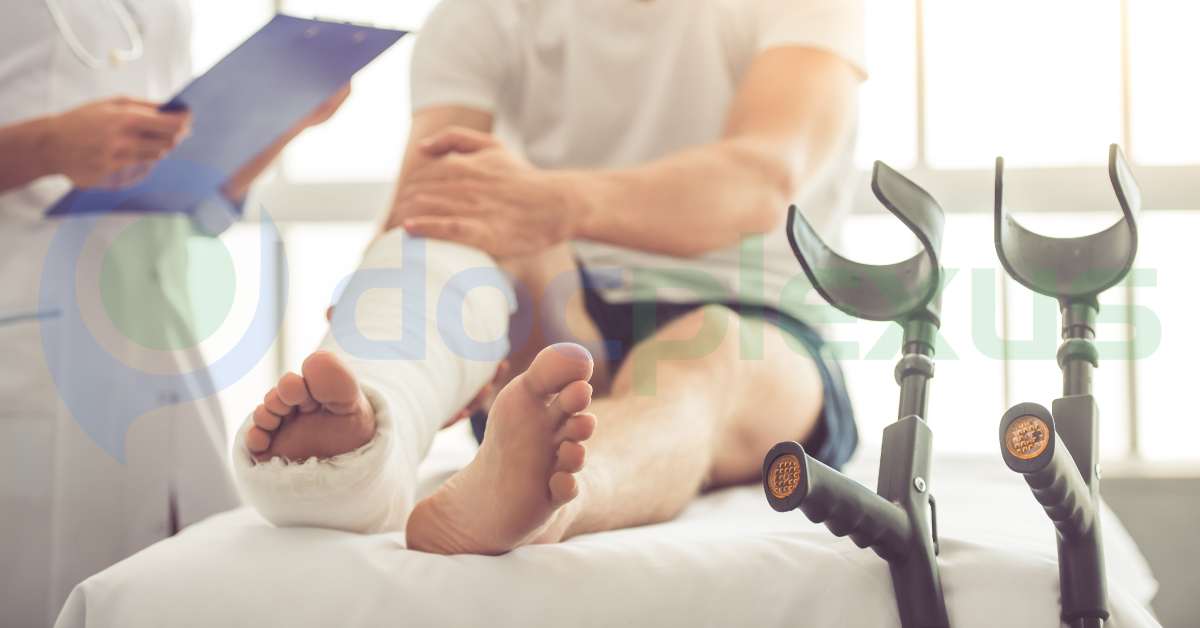 Vitamin D And Calcium Supplement Required For Healing Fracture Not Supported By Studies
