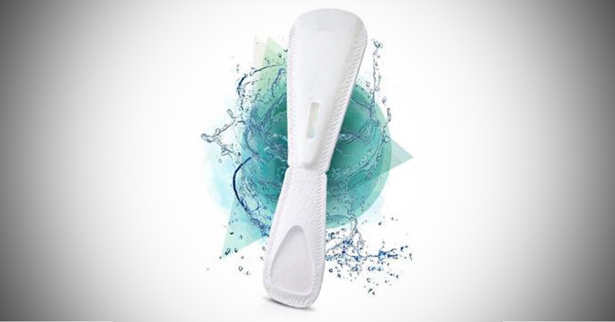 New Flushable Pregnancy Test Approved By FDA Will Hit Market 2018