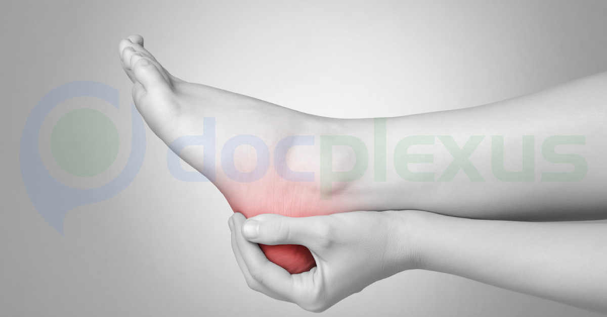 New Treatment For Refractory Plantar Fasciitis