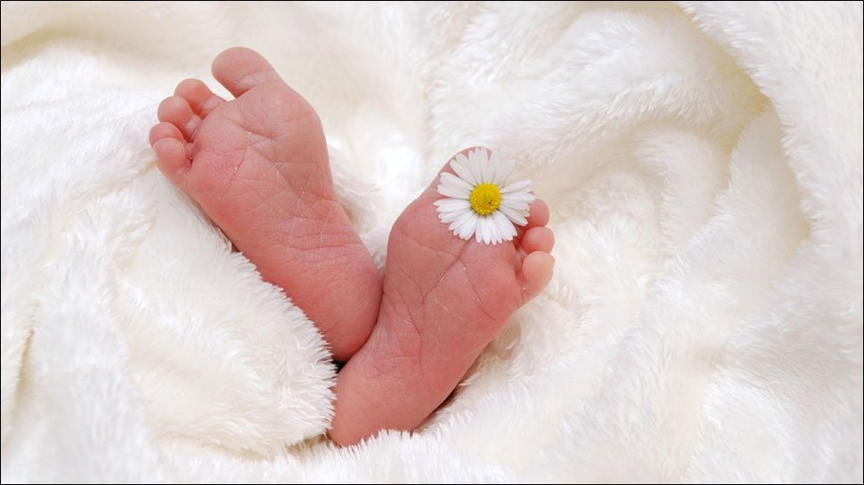 Embryo Frozen 24 Years Ago Now Delivered As A Healthy Baby