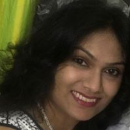 Priyanka Mandve