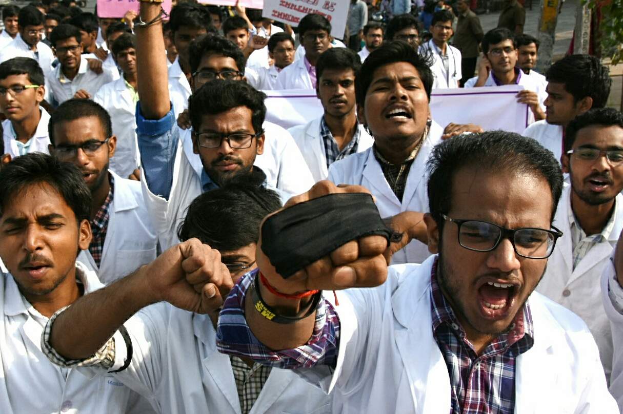 Intolerance: Aspect Of The Terminology
