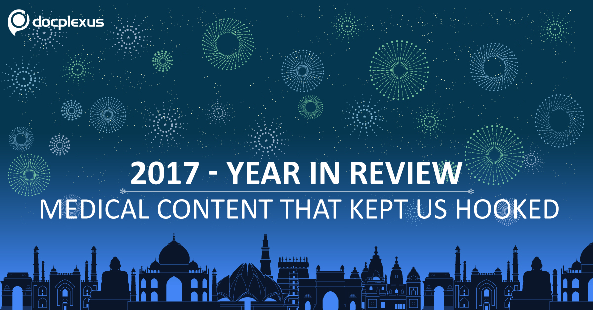 Medical Content that Kept Us Hooked