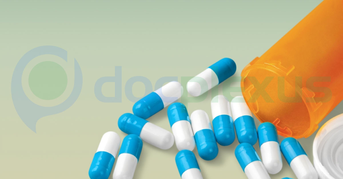 Antibiotic Regimen For Genitourinary Tract Infections