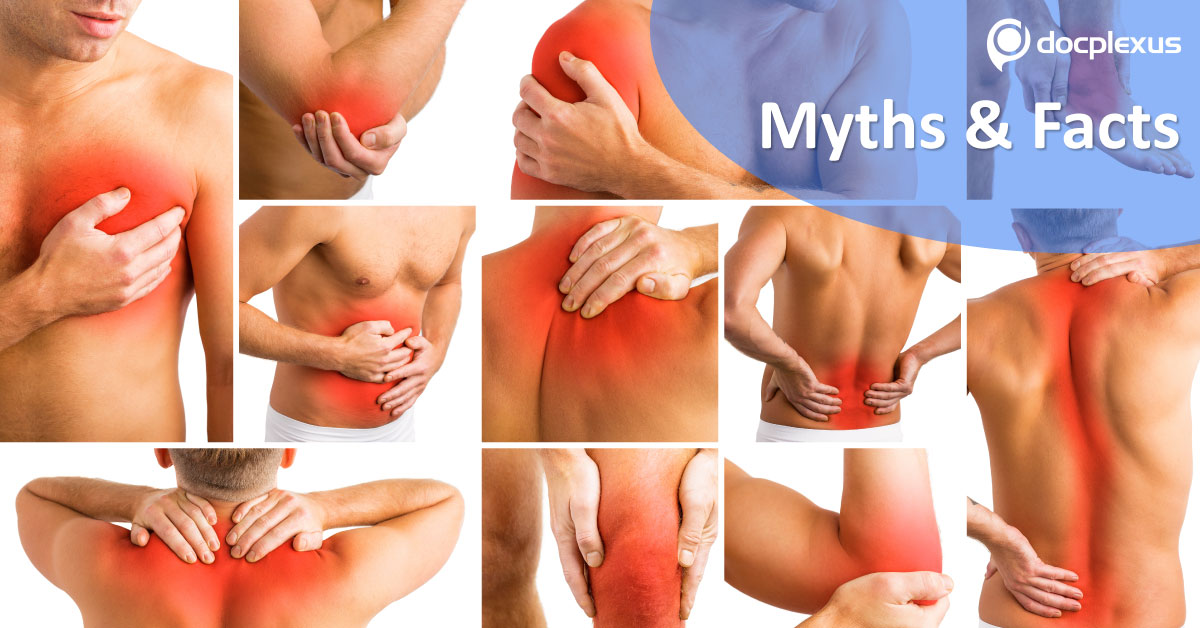 Myths & Facts About Rheumatic Diseases