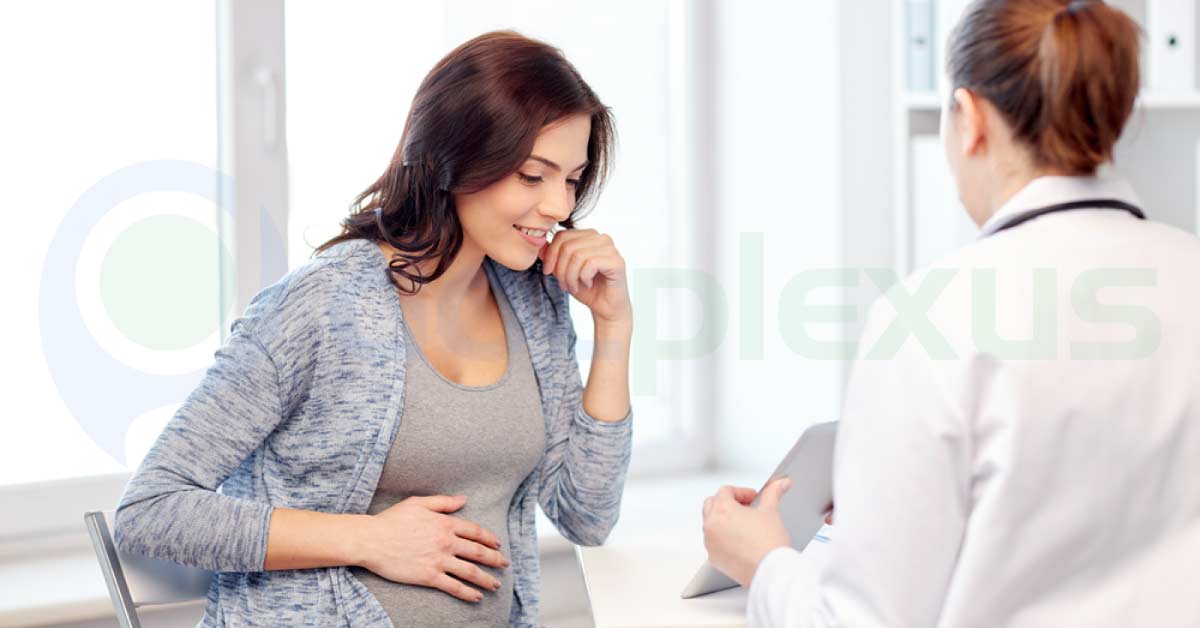 Anemia in Pregnancy: Management Recommendations