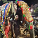 Nadar Pratap Chandran