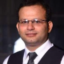 Girish Motwani