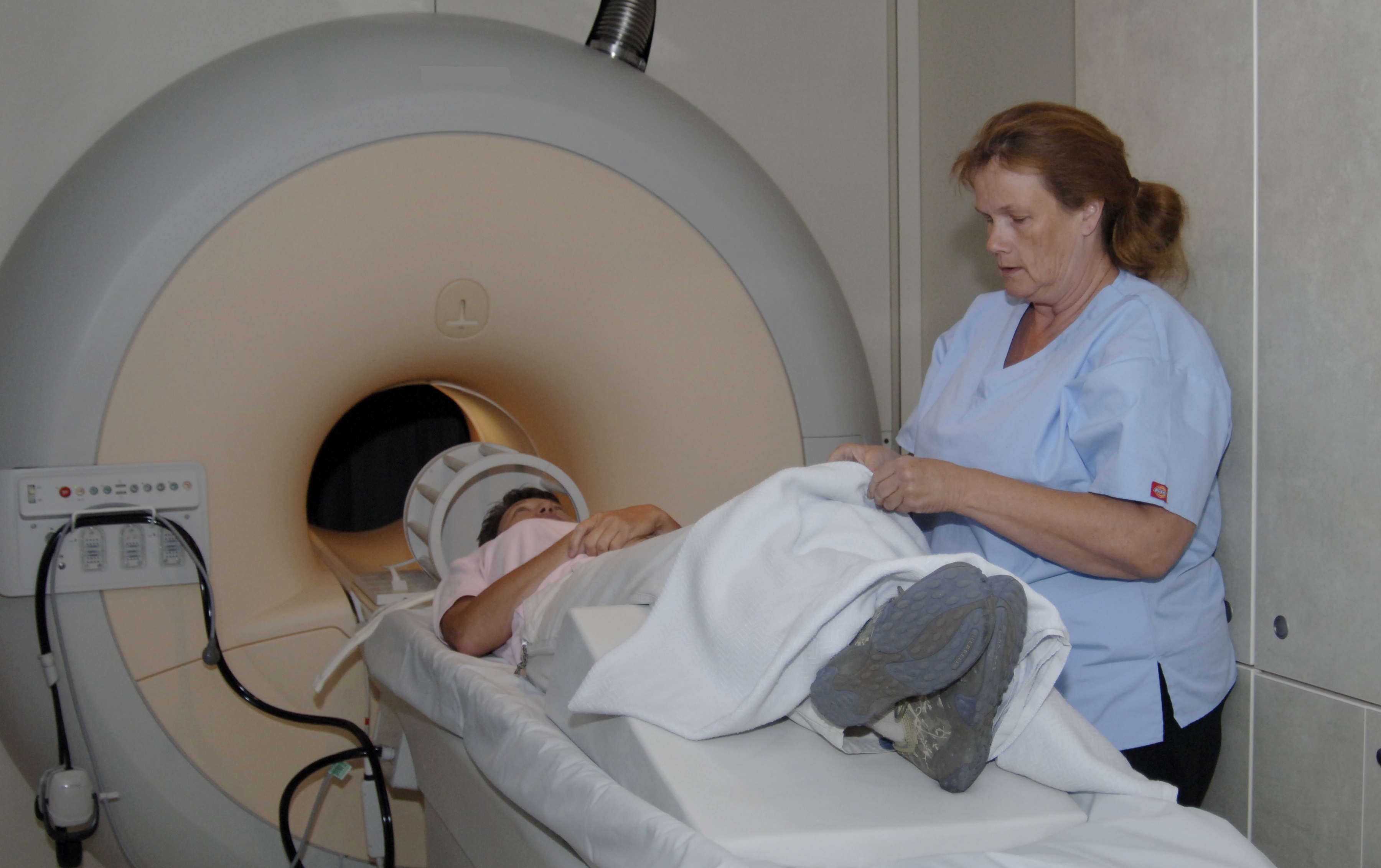 When Safety Is The Concern, This NEW MRI Contrast Agent Has The Answer