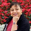 Geeta Parmar