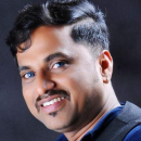 Mahesh Annaiahchar 