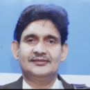 Amrendranath Das