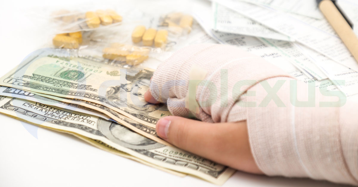 Is Confining Patient Justified?