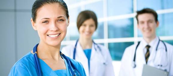Why Should There Be A Bridge In Medical Field, For Connectivity Or Crossover?