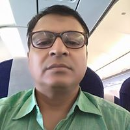 Sandip Ghosh