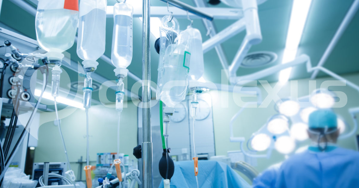 Maintaining Normal Ketogenesis During Surgery, Role Of Glucose