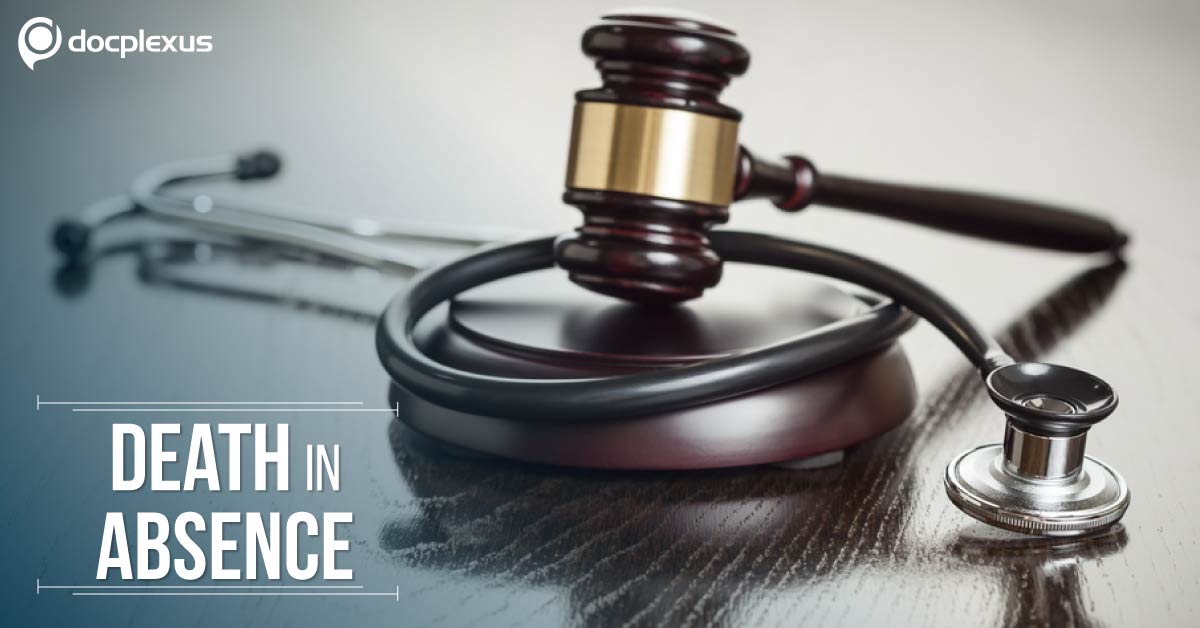 Patient Dies In Absence Of Doctor, Is It Medical Negligence?
