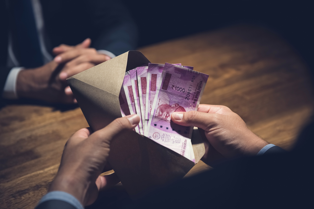 Corruption In Medical Education