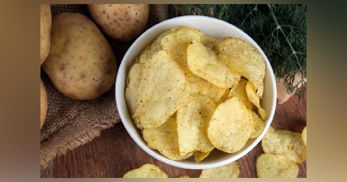 The Worst Foods For Your Waistline