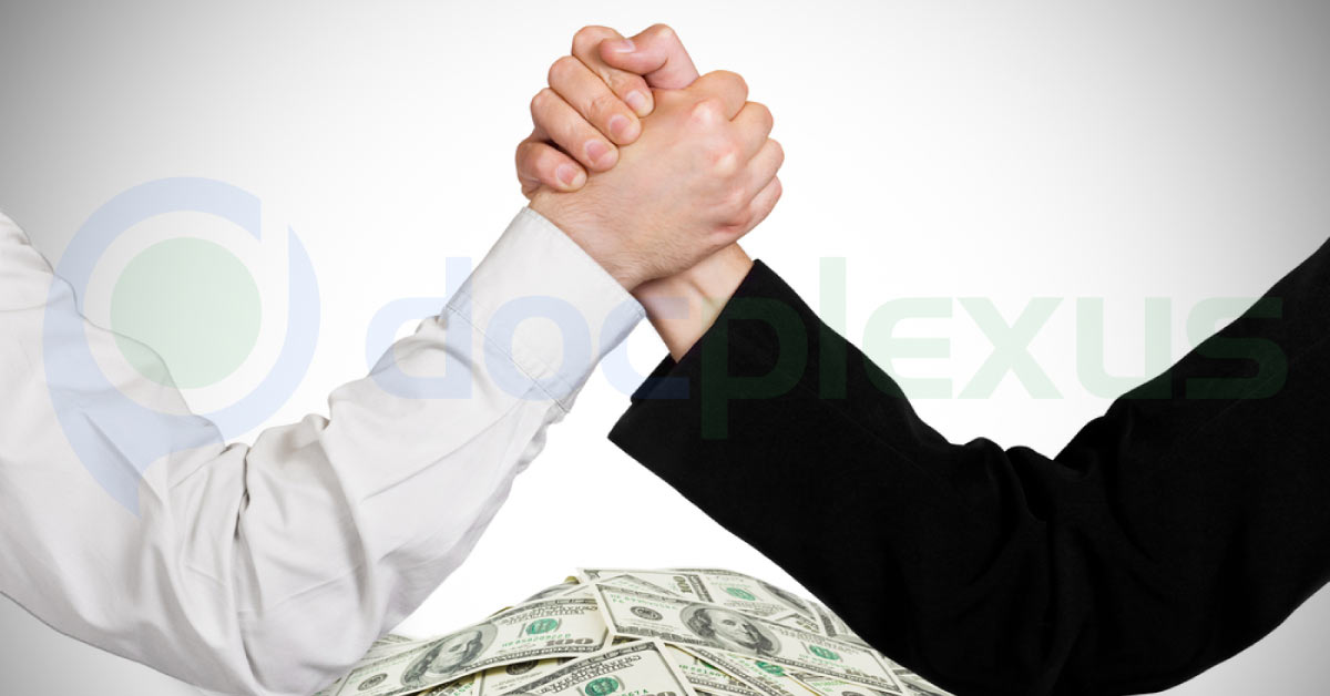 It’s Time To Unionize