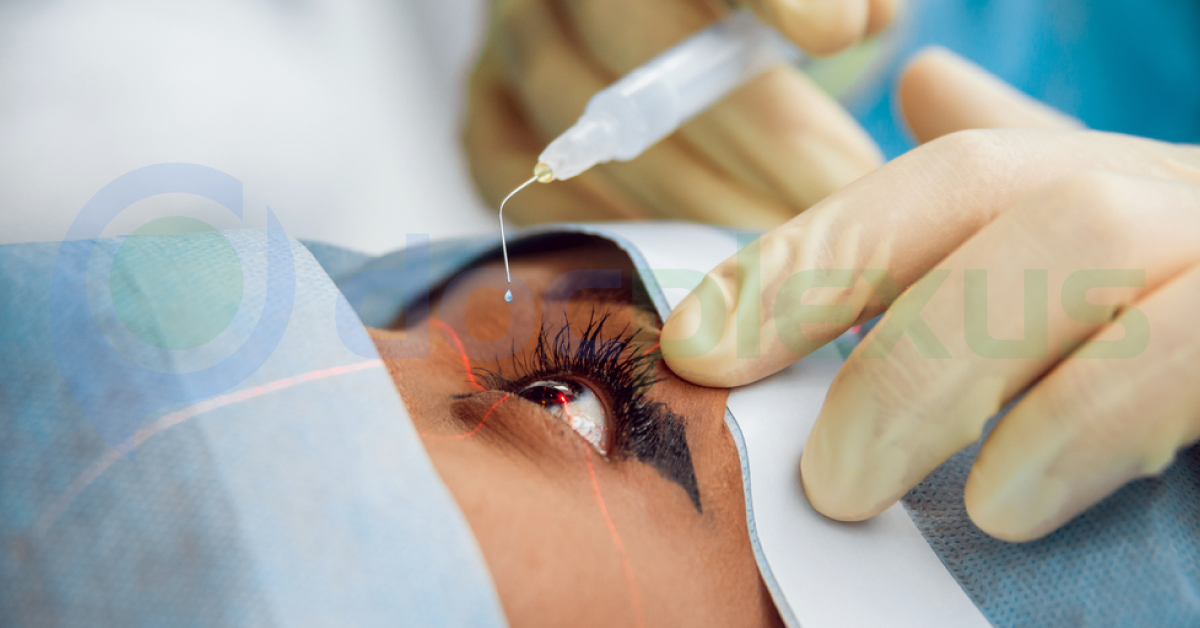Anesthesia For Cataract Surgery, Considerations And Challenges