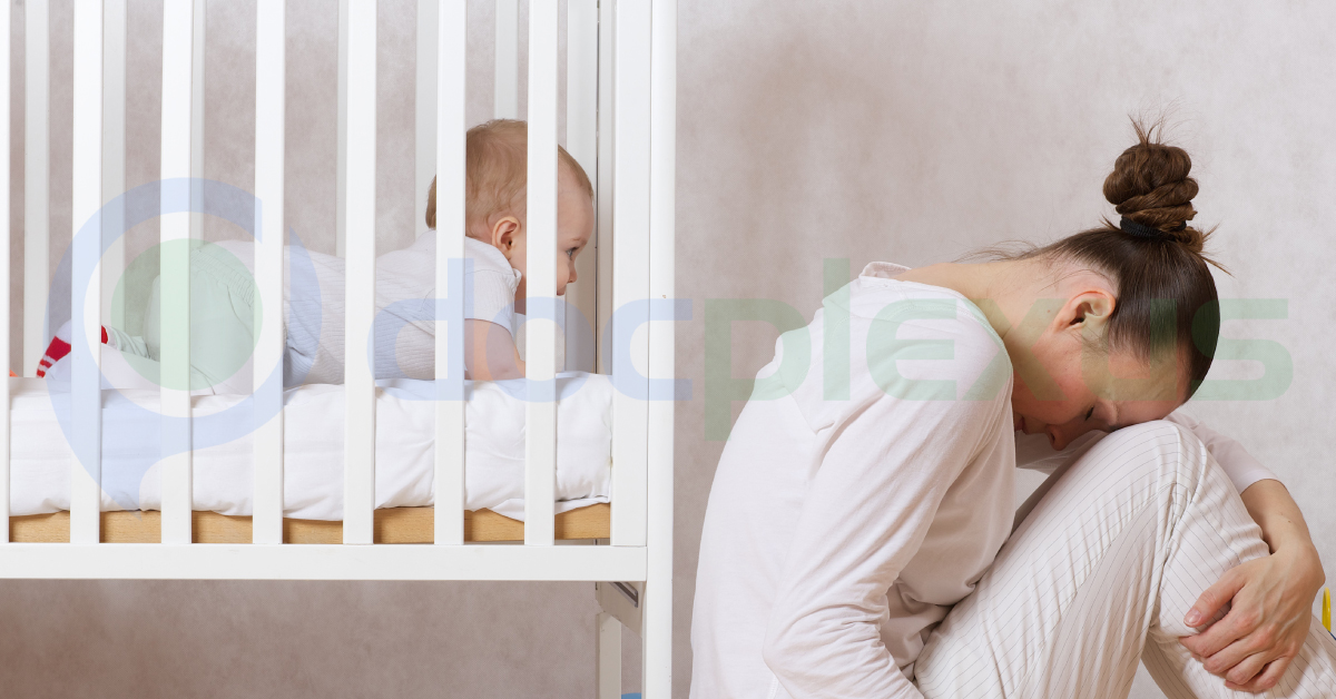 The Protein Factor Behind Postpartum Depression Identified