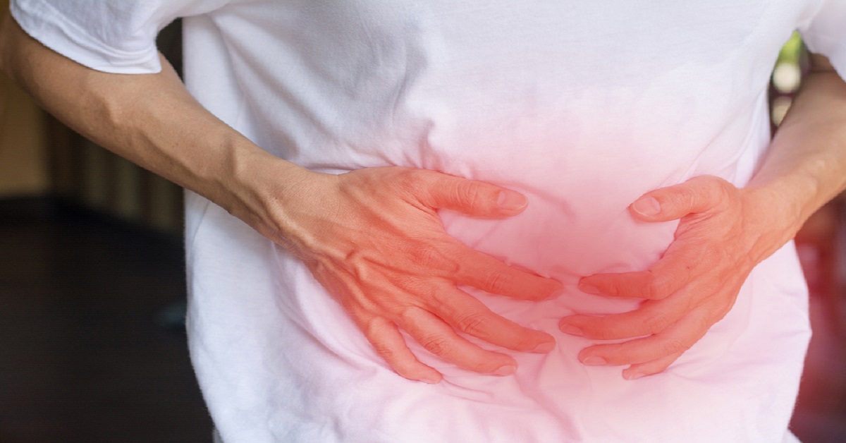 Which Cancer Is Mostly Linked With GERD?