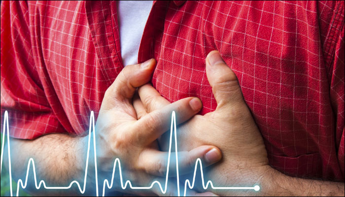 Dead Heart Muscle To Be Replaced By Heart Patch After Heart Attack