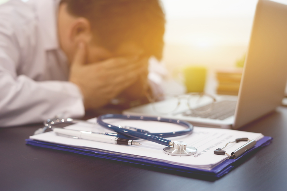 Government Orders Time Bound Action For Professional Misconduct