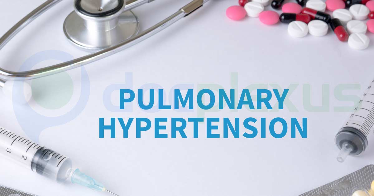 Radiographic Sign Of Pulmonary Venous Hypertension
