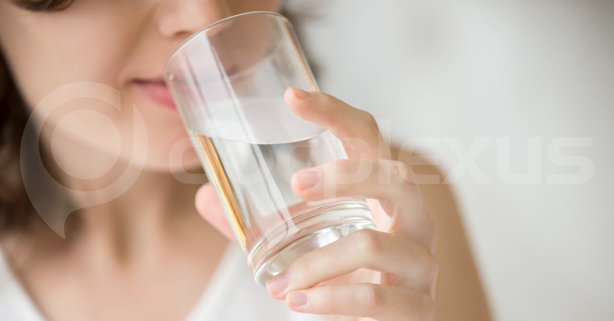 Water Diet: The Most Dangerous Weight Loss Regime Ever