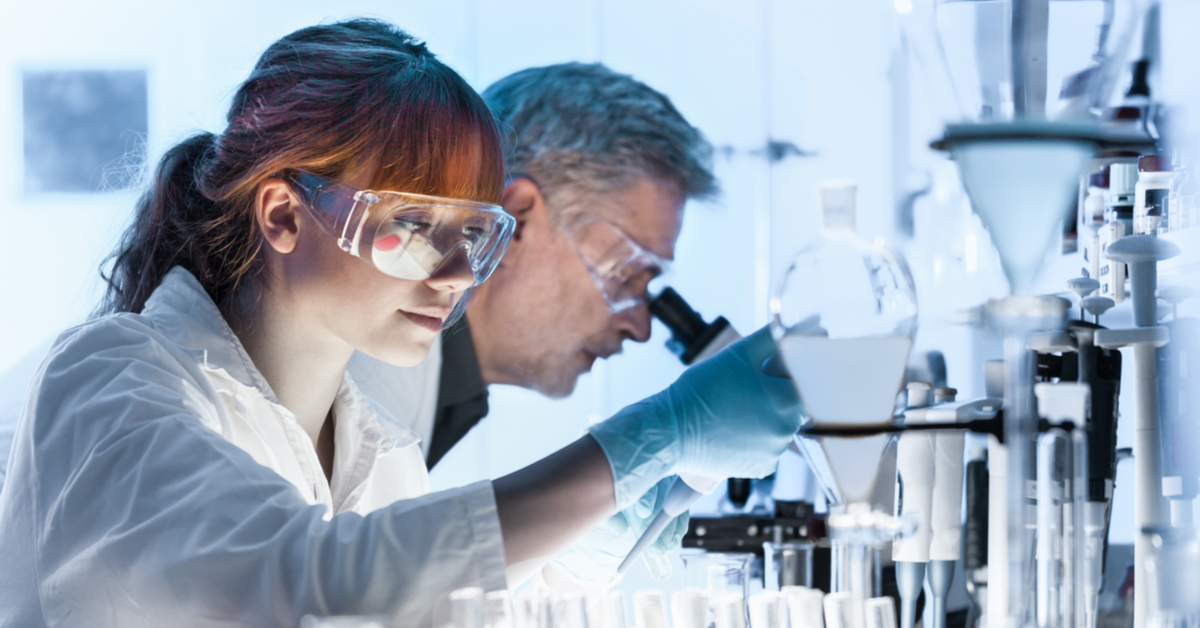 Role Of MD Microbiology In Private Labs