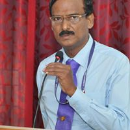Sundaraj Jeyakumar