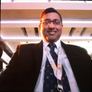 Ashray Naik