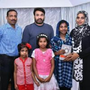 Nazer Mohammed