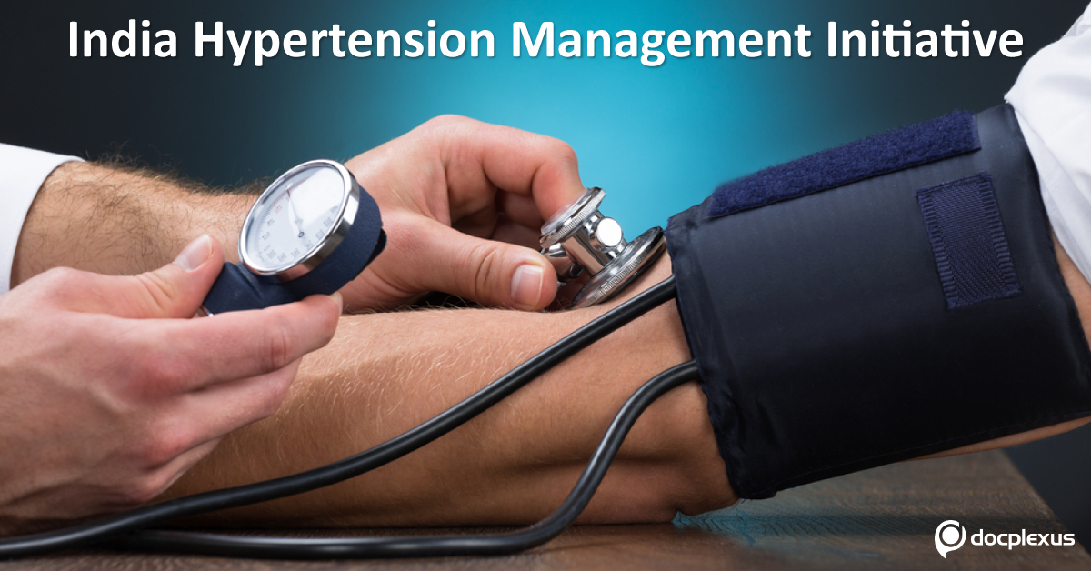 Hypertension Update: New Hypertension Management Program