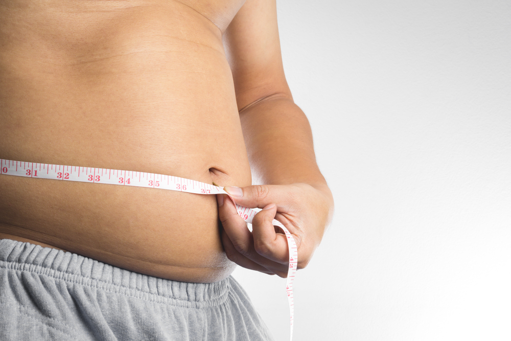 Drug To Be Administered By Needle Patch To Reduce Obesity Burning White Fat