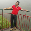 Jyoti Bikash Saikia