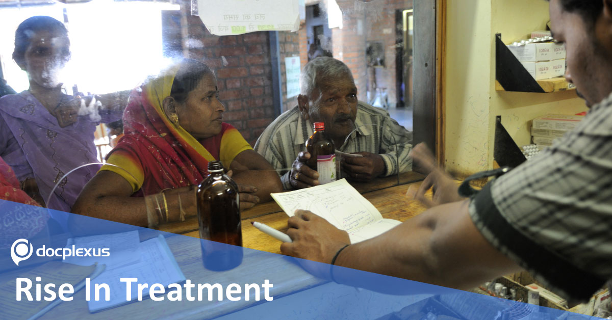 Treatment Cost Hike In Government Hospitals