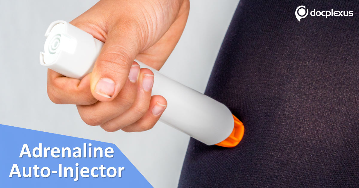 Prescribing An Adrenaline Auto-Injector: BSACI Guidelines