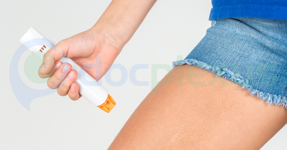 Needle Free Drug Injectors