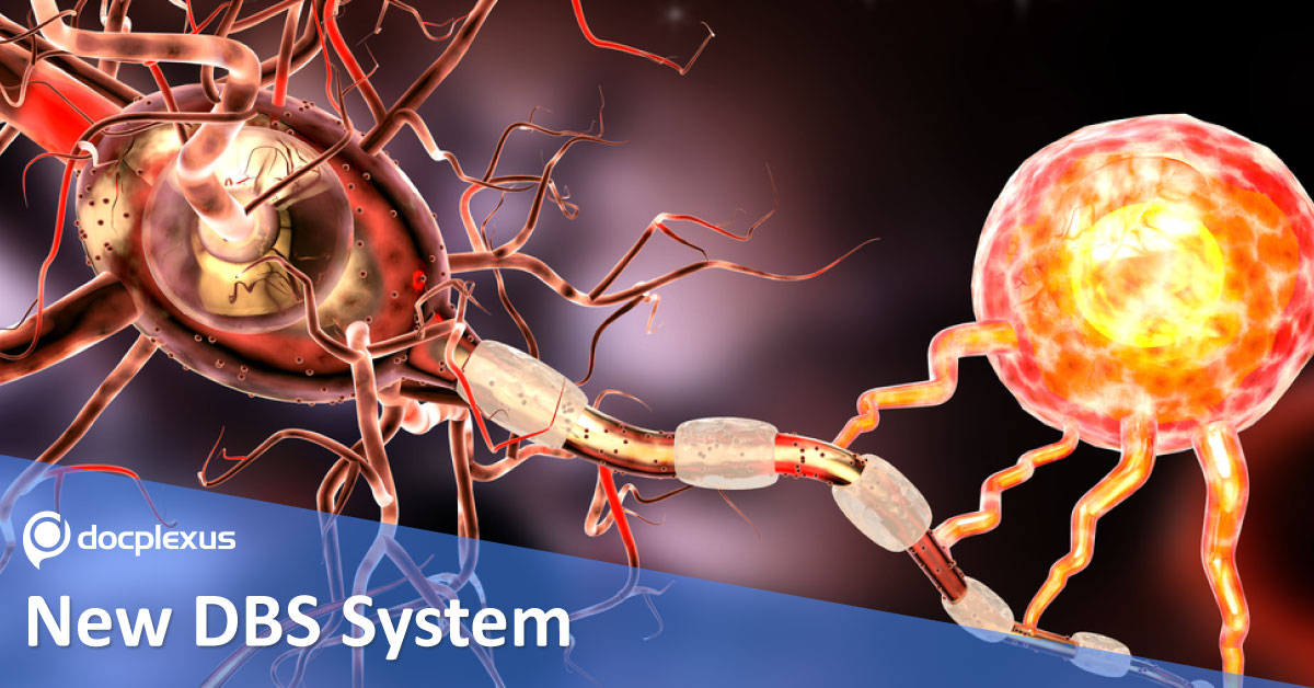 Novel Deep Brain Stimulation System, FDA approval
