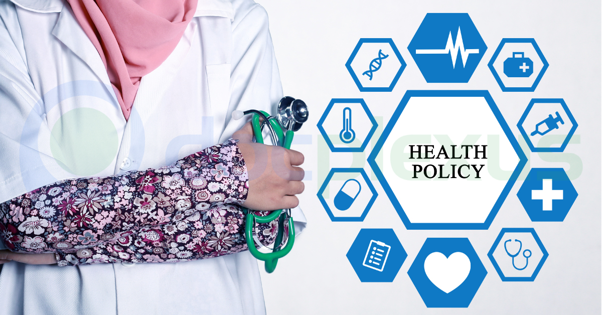 National Health Policy 2017: Updates