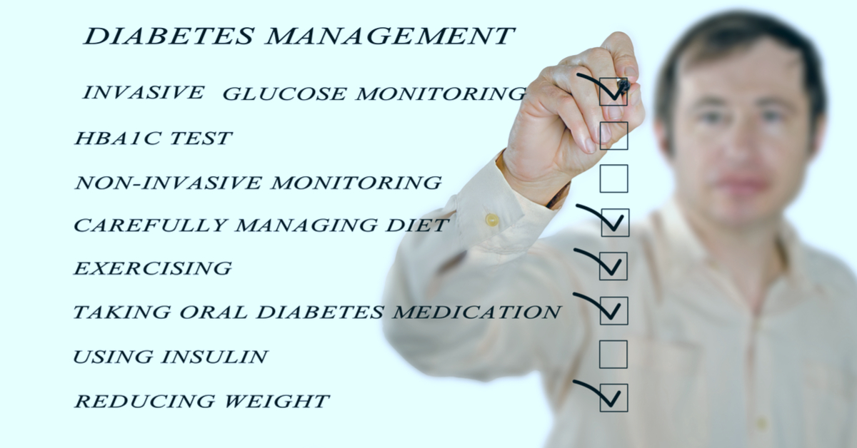 Type 2 Diabetes Mellitus - Do We Need A Paradigm Change In Management?