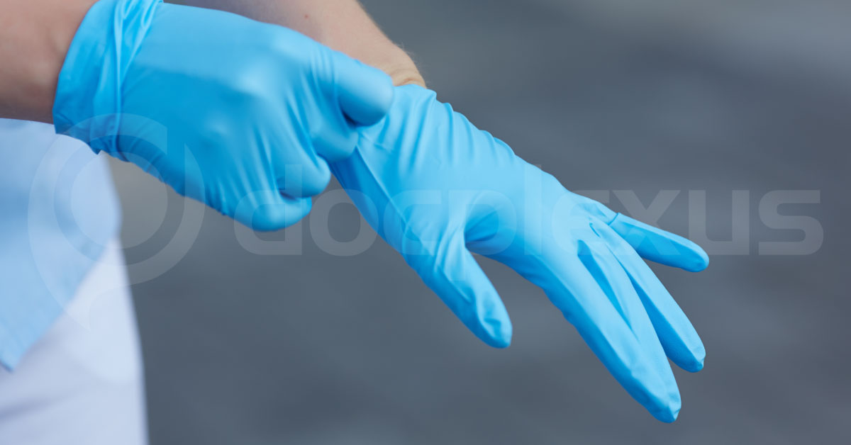 Latex Allergy, Occupational Aspects Of Management