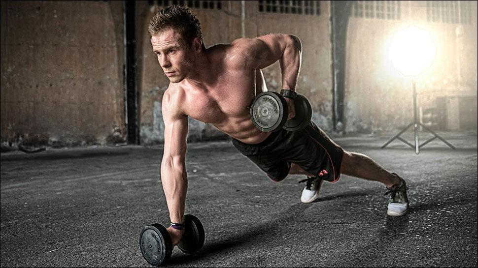 Exercise Treat Nicotine Dependence Too