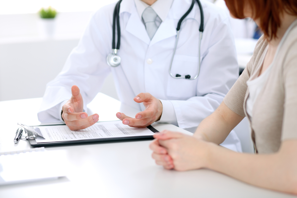 Medical Negligence: New TRP Magnet
