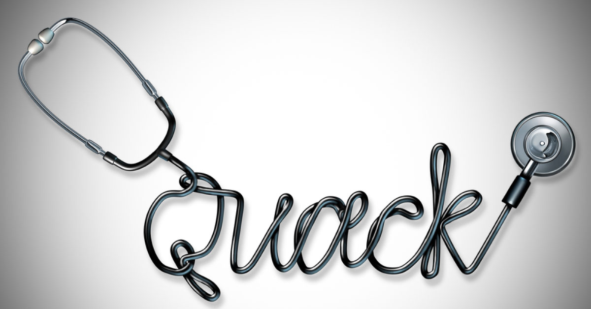 Support Quacks Else Join Rural Services