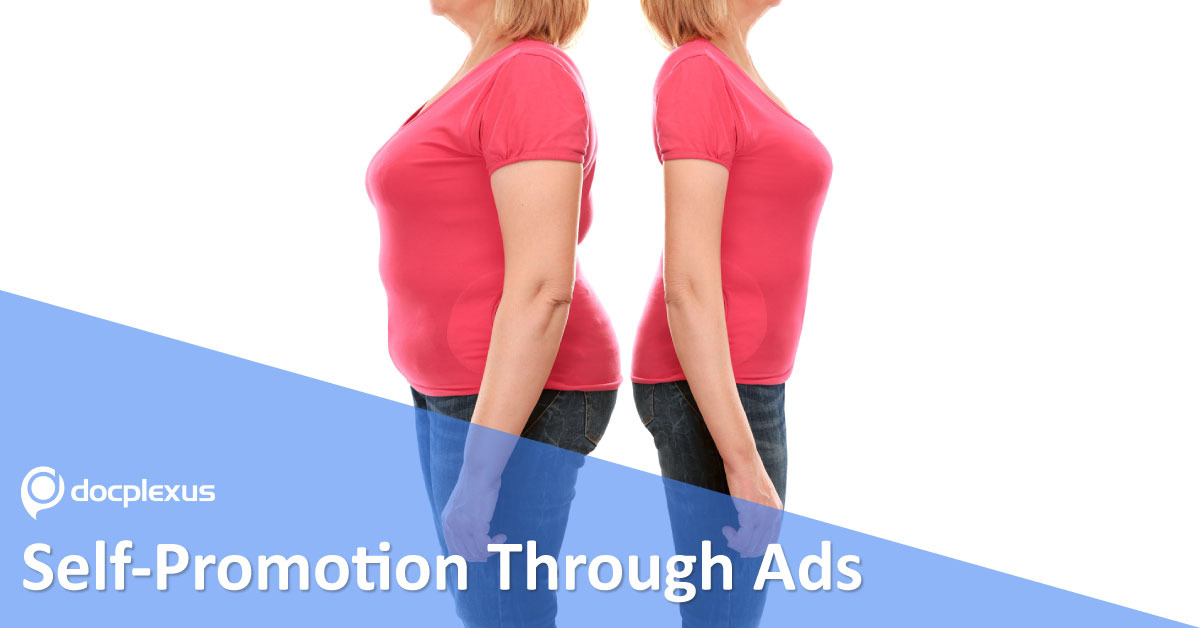 Should Doctors Promote Their Success Through Ads?