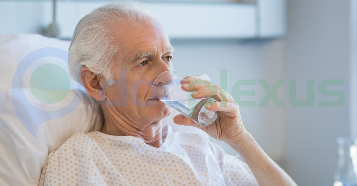 How Much Oral Fluid Intake Is Allowed Before Anesthesia?